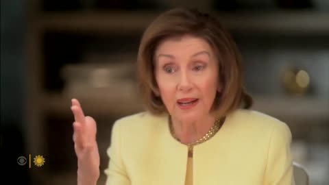 INSANITY: Pelosi Wants Biden On Mount Rushmore