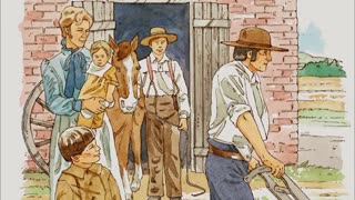 Chapter 1: Joseph Smith and His Family