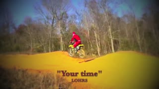 Your time (LOHRS)