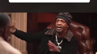 Katt Williams Exposes Ricky Smiley Ced the entertainer steve harvey