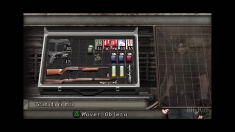 Residente Evil 4 - PARTE 3 DUBLADO E LEGENDADO | Aethersx2 Poco X3 Pro