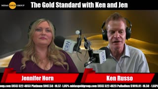 The Gold Standard w/ Ken and Jen 7-13-24