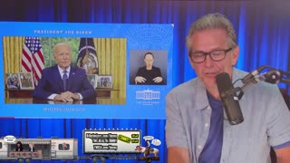 Joe Biden on the threat of MAGA Republicans▮The Jimmy Dore Show