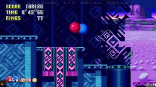 SONIC MANIA EPISODE 29