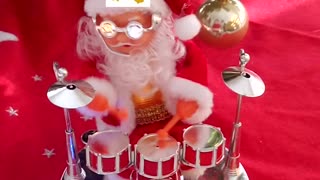 🎅🏽🎅🏽🎅🏽Babbo Natale let's twist again