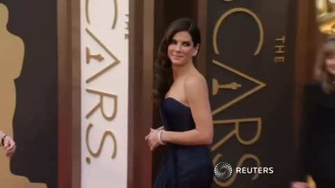 From bad to worse for Sandra Bullock's intruder