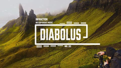 Cinematic Tense Dramatic by Infraction No Copyright Music ⧸ Diabolus