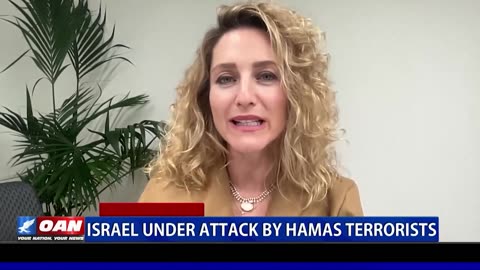 Israeli Reporter Says Soldiers Confirm Hamas Beheaded Israeli Babies