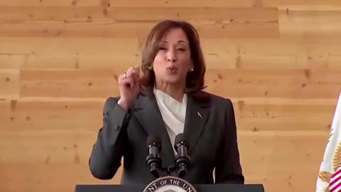 BIDENOMICS IS WORKING” KAMALA HARRIS