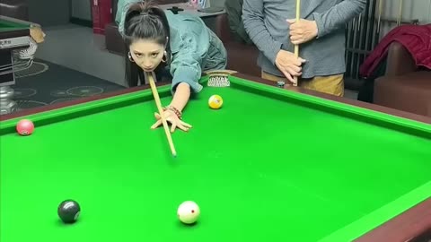 Collection of the best billiards videos with millions of views p21