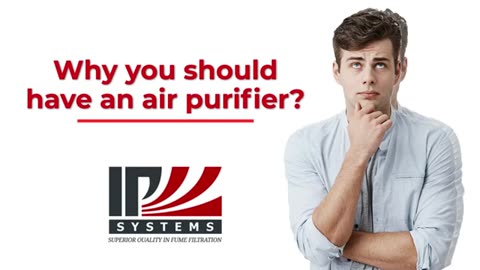 Unlock the Secret to Cleaner, Fresher Air - Air Purifiers Explained