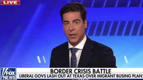 Jesse Watters: Chicago is Maga Country 🤣🤣🤣