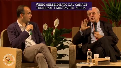 VIDEO | ▶️ Ferdinando Imposimato - I 55 giorni che hanno cambiato l'Italia