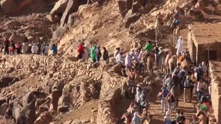 Graham Hancock: "What They Just Discovered At The Grand Canyon TERRIFIES The Whole World!"