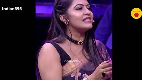 Rachitha Actress TV Serial Artist , Tamil Aunty Hot