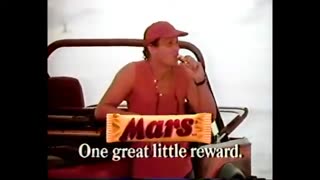 July 15, 1986 - Mars: One Great Little Reward