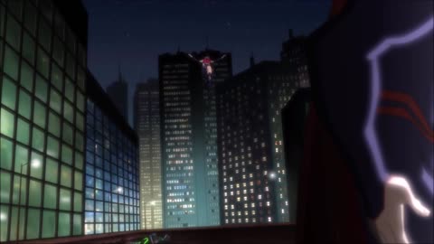 Can a Demon Superman Steal the Moon From the Sky Justice League vs Teen Titans