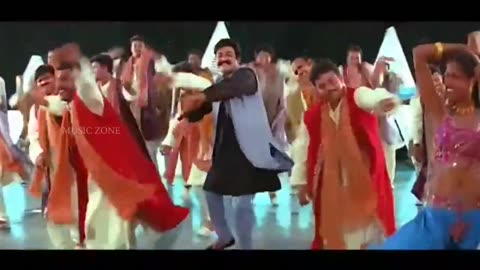 Chandanami video song HD