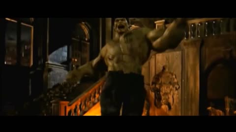 Trailer marvel avengers world war hulk