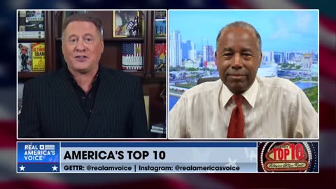 America's Top 10 for 7/26/24 - FULL SHOW