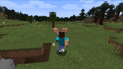 Minecraft 1.17.1_Shorts Modded 2nd time_Outting_82