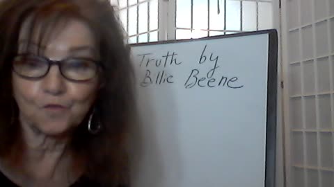 Truth by Billie Beene E1-166 QFS On!/Global Gas Attack!/3 G Dam ++ Out!