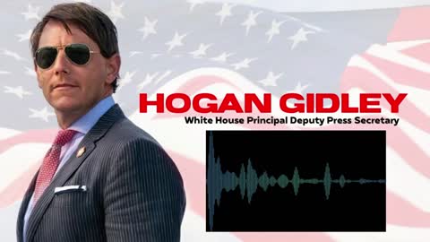 Donald Trumps Plans For The Democratic Party with Hogan Gidley