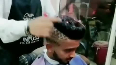 Latest hair style new hair cut latest style