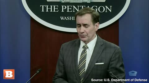 Pentagon Contradicts President Biden, Admits Some Americans Can’t Through Taliban Checkpoints