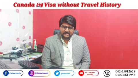 Another fantastic visa success || Ali Baba Travel Advisor