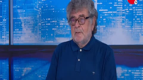 Dr. Zbigniew Hałat Lekarz Epidemiolog - Delta zabija zaszczepionych - WWW.PL1.TV