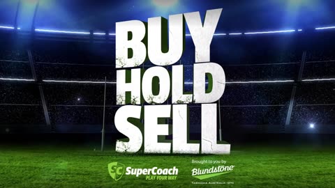KFC SuperCoach AFL: Buy, Hold, Sell Round 6