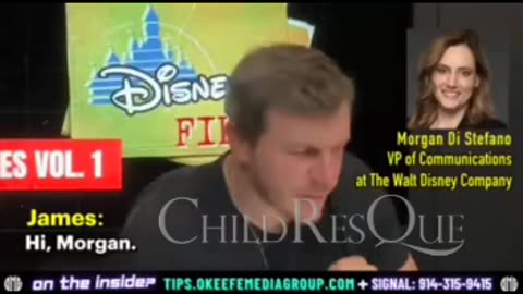 Will the Disney Files Be Released ?