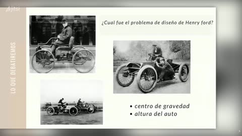 Presentación Henry ford