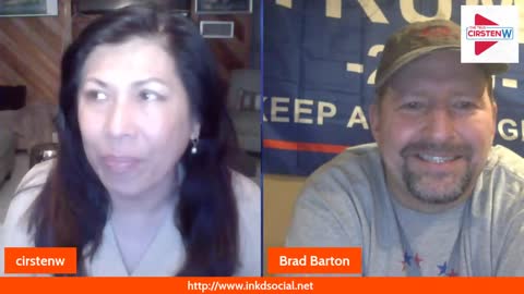 Arrests discussed with Brad Barton