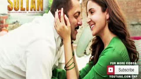 Jug ghome video song Salman khan