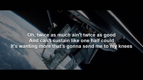 Gravity - Surly-Mac's John Mayer karaoke cover