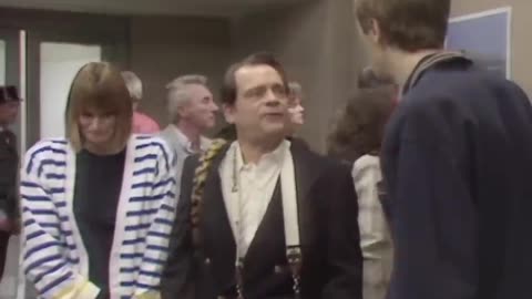 Only Fools and Horses Hilarious Moments! _ BBC Comedy Greats