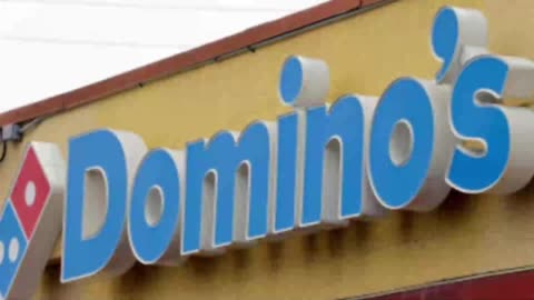 All 142 of Domino's Pizza's locations in Russia will close.