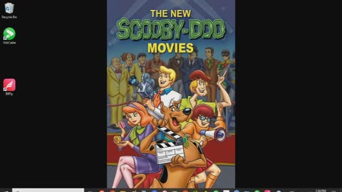 The New Scooby-Doo Movies Review