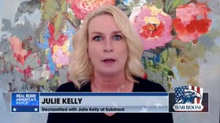 Julie Kelly: January 6th Is ‘Inside Job’ Day, Proven By Michigan Kidnapping Plot