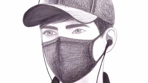 #sketch #drawing #realisticdrawing #viralshorts #speeddrawing #fypシ゚viral #foryou #viralvideo #art