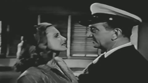 Lighthouse (1947) Classic Romance Drama Full Movie