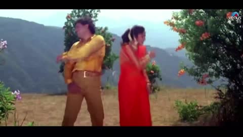 Bahot Jatate Ho Chah Humse Hd Video Song | Aadmi Khilona Hai | Alka Yagnik, Mohammed Aziz | Govinda