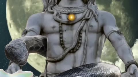 Lord Mahadev Shiv