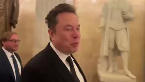 Breaking News Elon Musk says at no point was he going to donate 45 Million a month to Trump