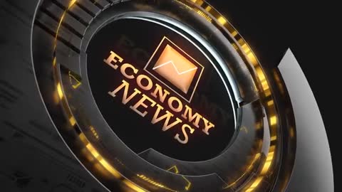 Economy and Business News (After Effects Template)★ AE Templates