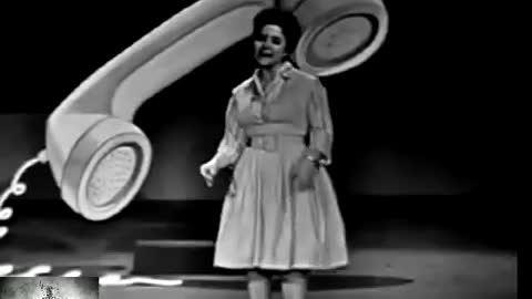 Brenda Lee "Sweet Nothings"