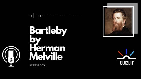 Bartleby, the Scrivener: A Story of Wall Street by Herman Melville Audiobook