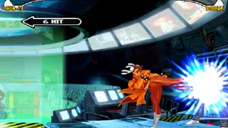 [MUGEN] Capcom vs. SNK Millennium Fight Pro